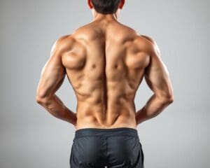 Músculos fortes ajudam na postura?