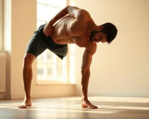 O alongamento ajuda a prevenir lesões?