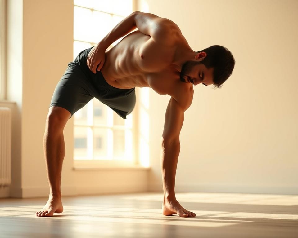 O alongamento ajuda a prevenir lesões?