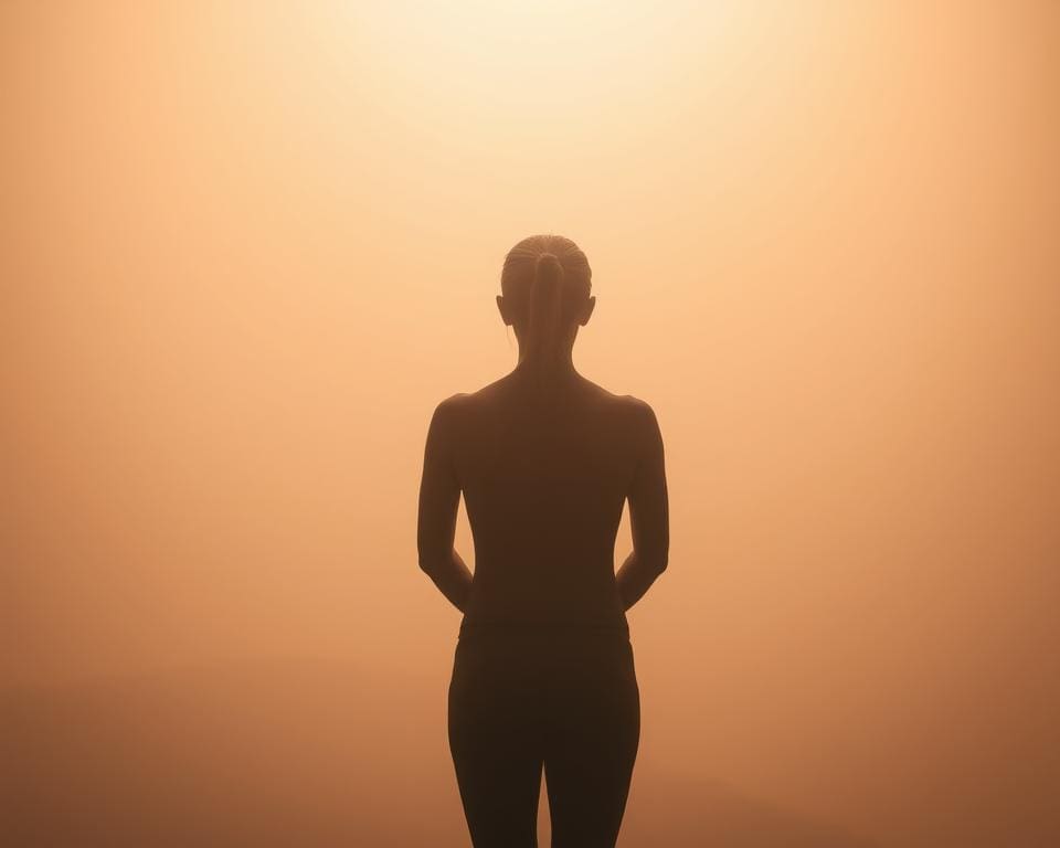 O corpo também precisa de silêncio?