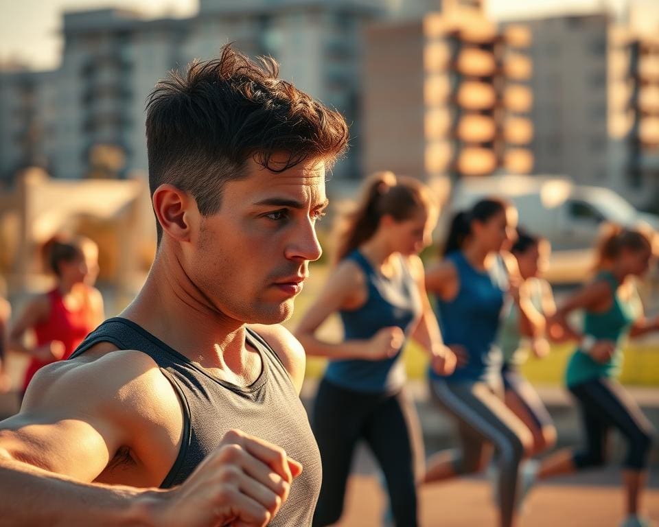 O desporto melhora a tua concentração?