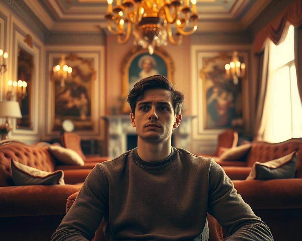 O luxo pode realmente trazer mais bem-estar?