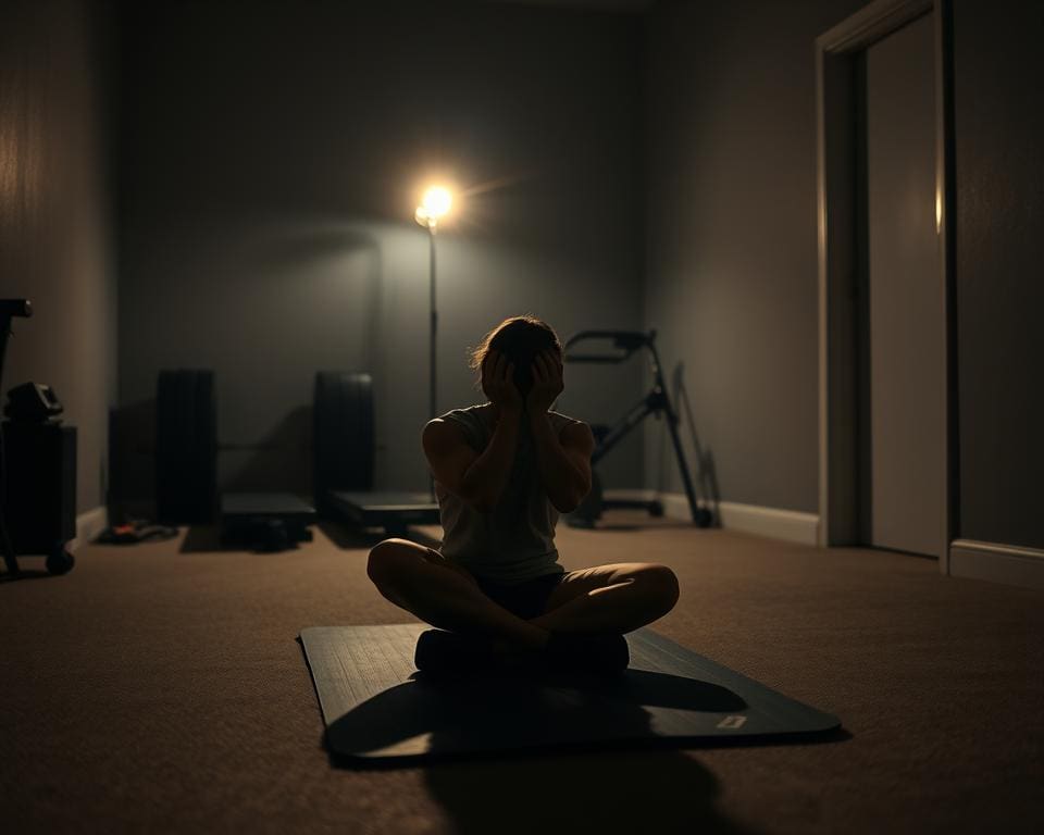 O que fazer quando falta motivação para treinar?