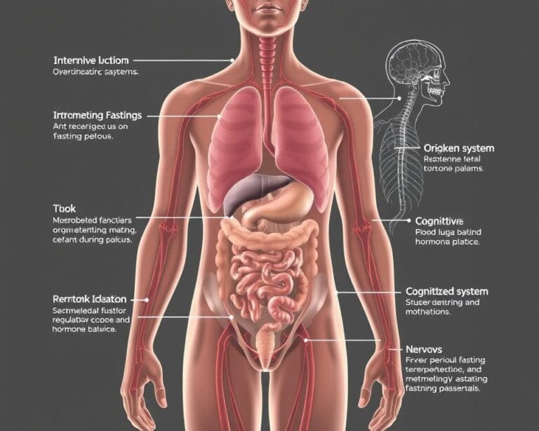 O que o jejum intermitente faz ao teu corpo?