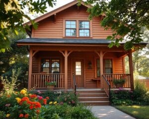 O que significa ter uma casa com alma?