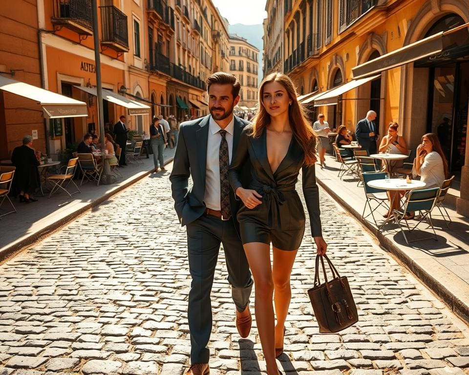 O que torna um Sugar Daddy português tão especial?