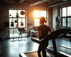 Ouvir música melhora o rendimento físico?