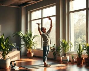 Pequenas pausas ativas melhoram o dia?