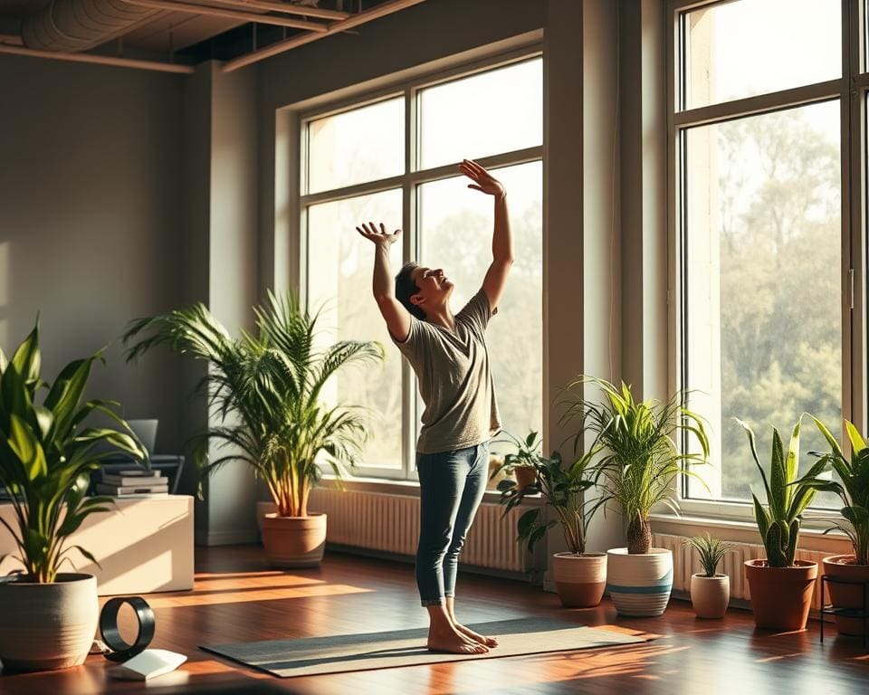 Pequenas pausas ativas melhoram o dia?