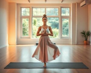 Pilates fortalece corpo e mente?