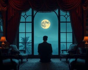 Pode o silêncio ser o novo símbolo de riqueza?