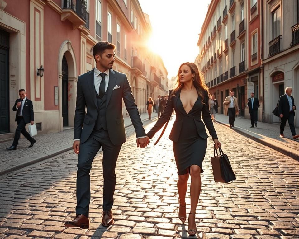 Procuras um Sugar Daddy em Lisboa ou no Porto?