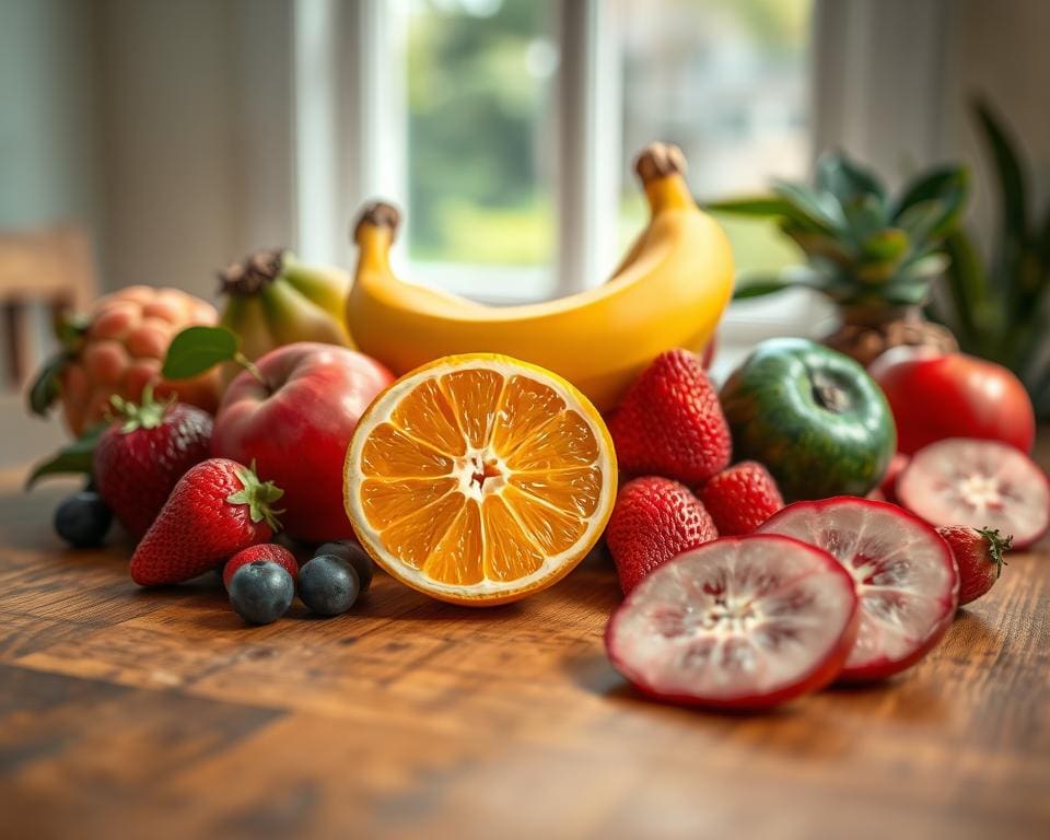 Qual a melhor fruta para comeres em jejum?