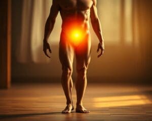 Qual é o impacto do core na tua estabilidade?