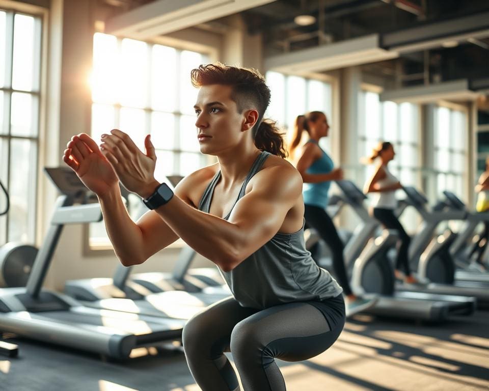 Qual é o melhor horário para treinar?