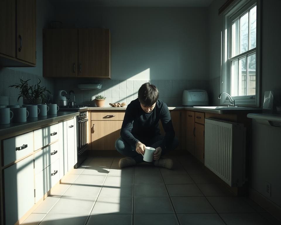 Qual o impacto de uma semana sem café?