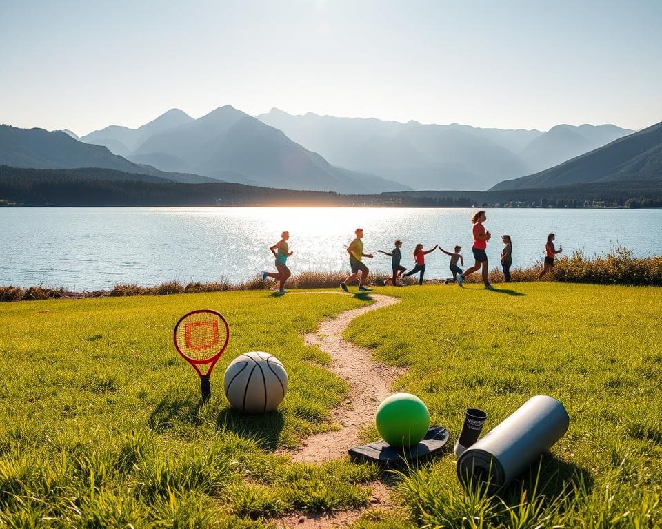 Que desporto combina melhor contigo?