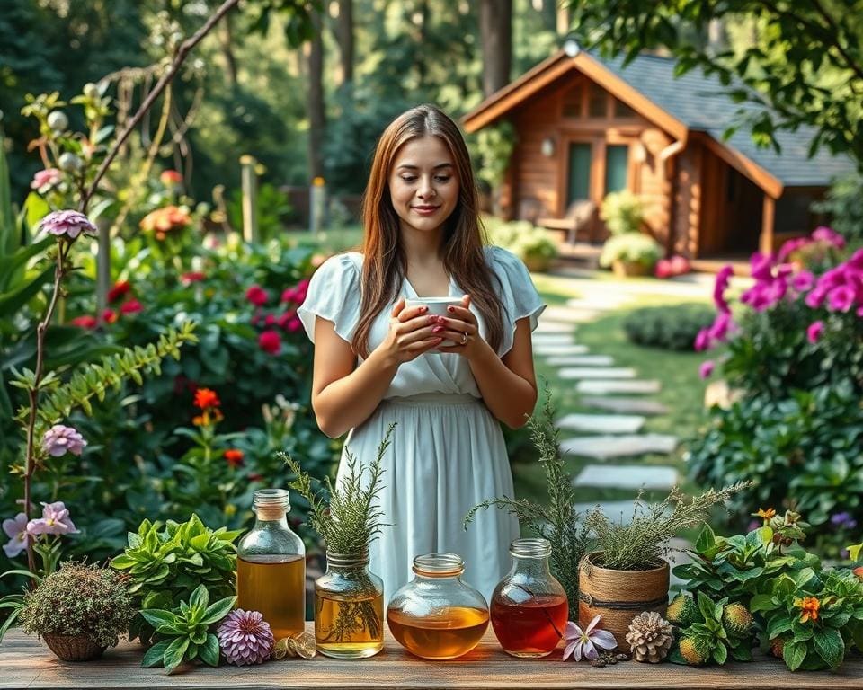 Será que pequenas escolhas curam o teu corpo?