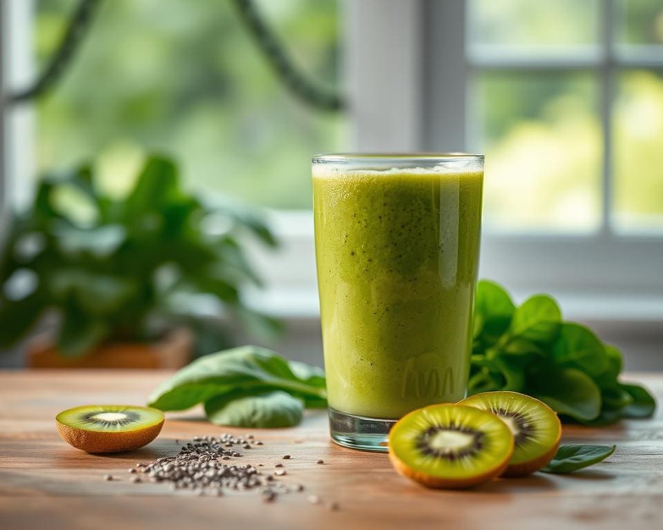 Sumo verde vale mesmo a pena?