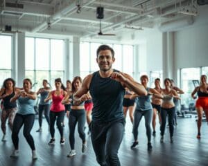 Treinar em grupo ou sozinho: o que preferes?