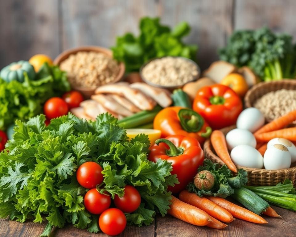alimentação saudável