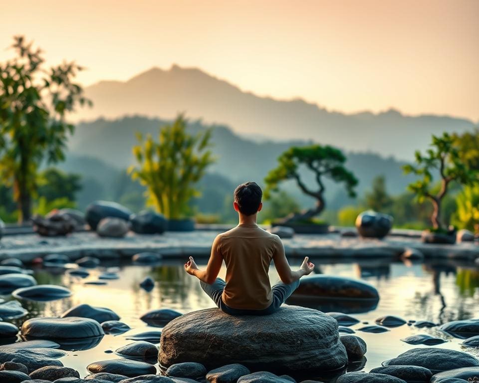 dicas para combinar treino e relaxamento