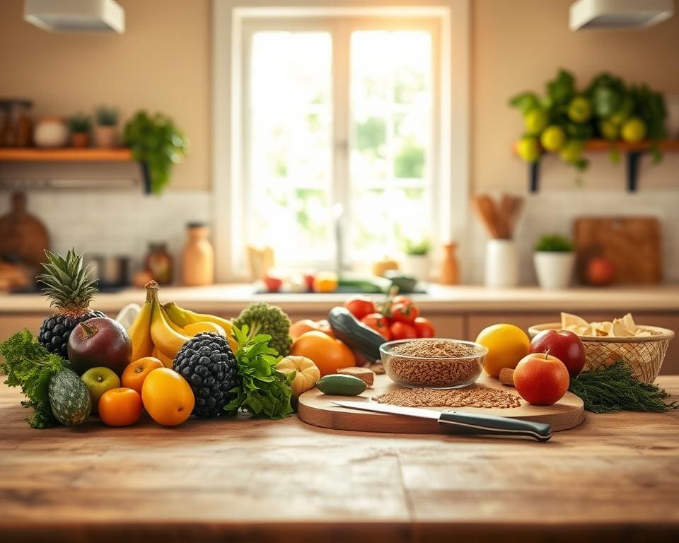 dicas para uma dieta equilibrada