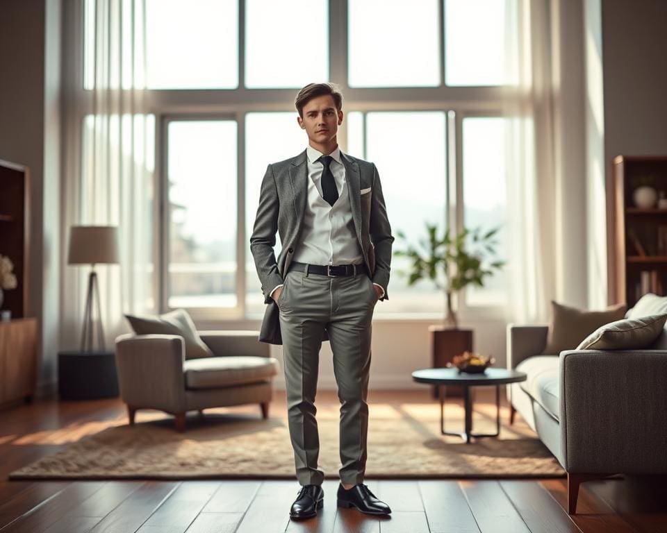 personalidade através da roupa