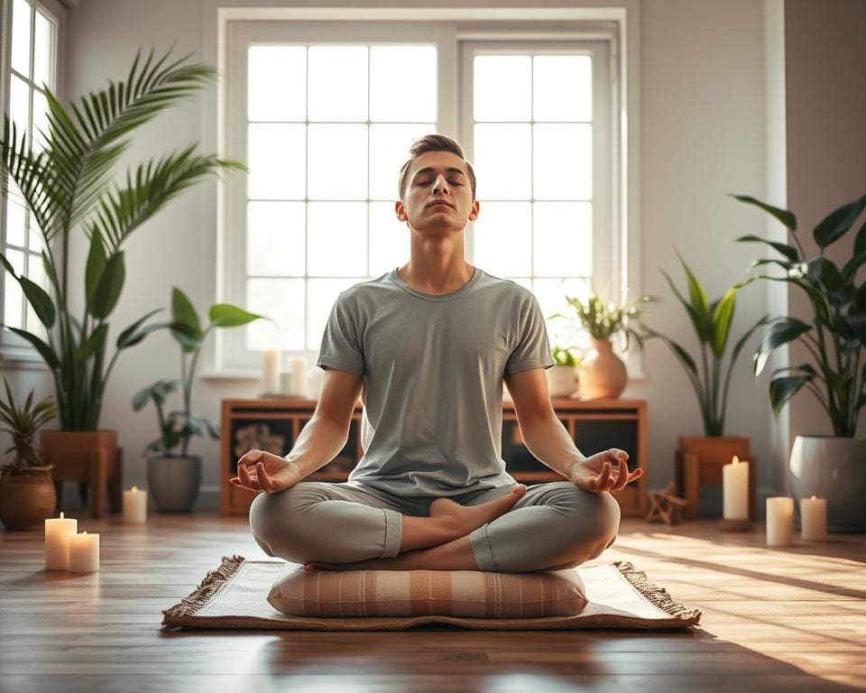 práticas respiratórias para melhorar o desempenho cognitivo