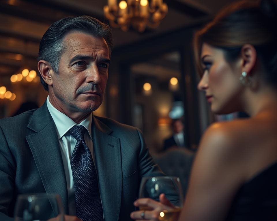 sugar daddy discreto