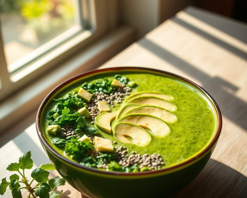 sumo verde para emagrecer