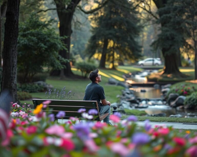 Como desacelerar sem culpa?