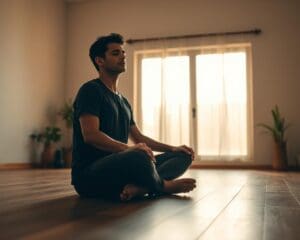 Como encontrar silêncio no meio da rotina?