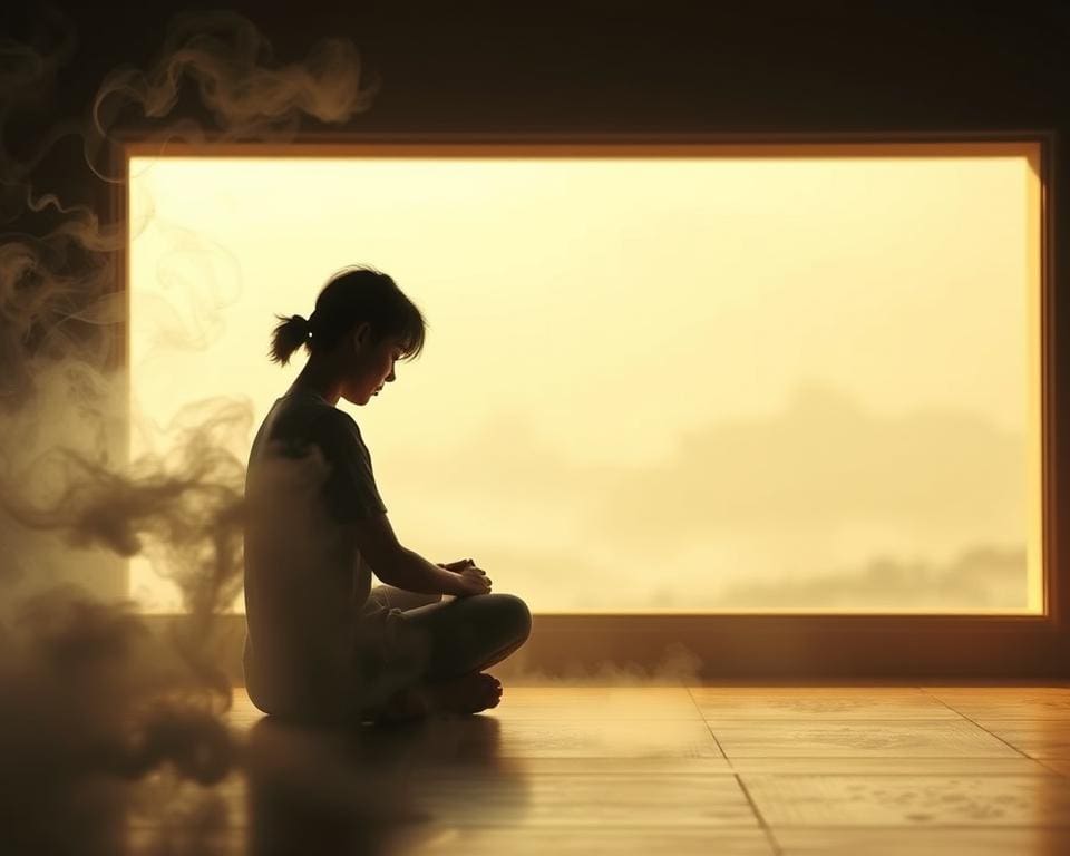 Como lidar com a sobrecarga emocional?