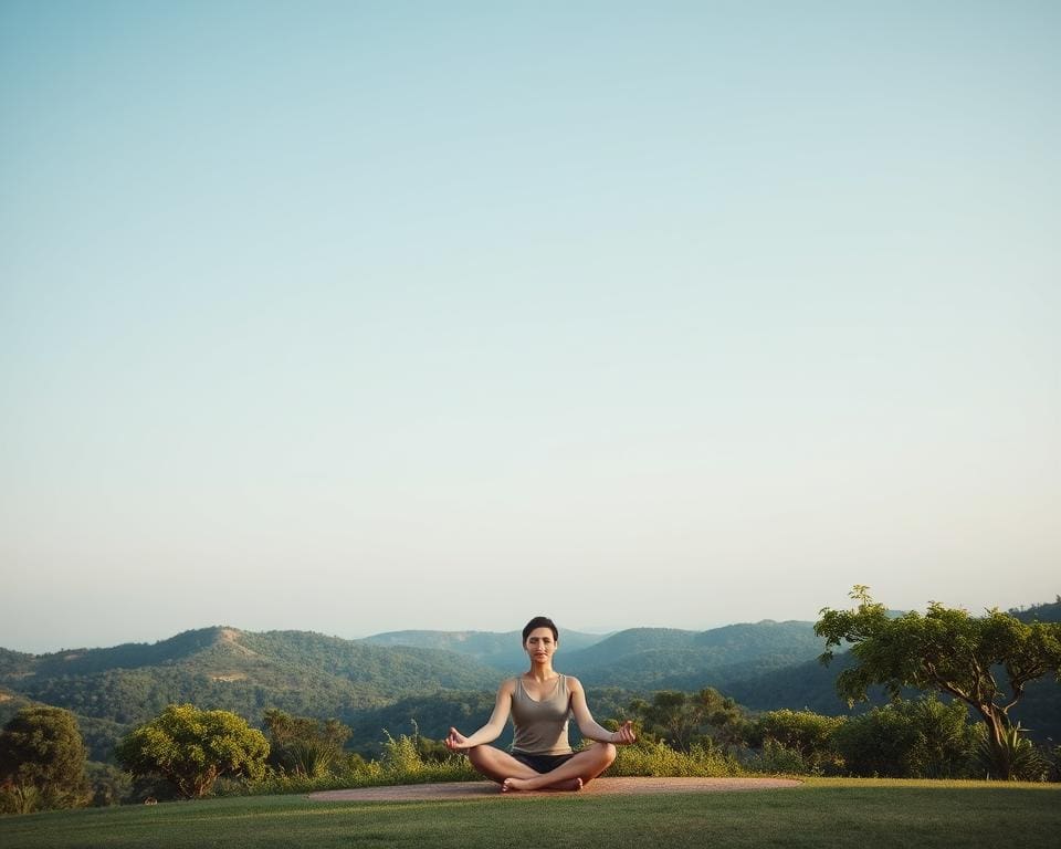 Como manter a mente clara em tempos incertos?