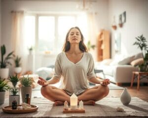 Como proteger tua energia no dia a dia?