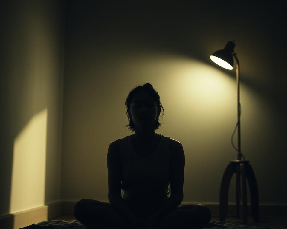 Como transformar cansaço em presença?