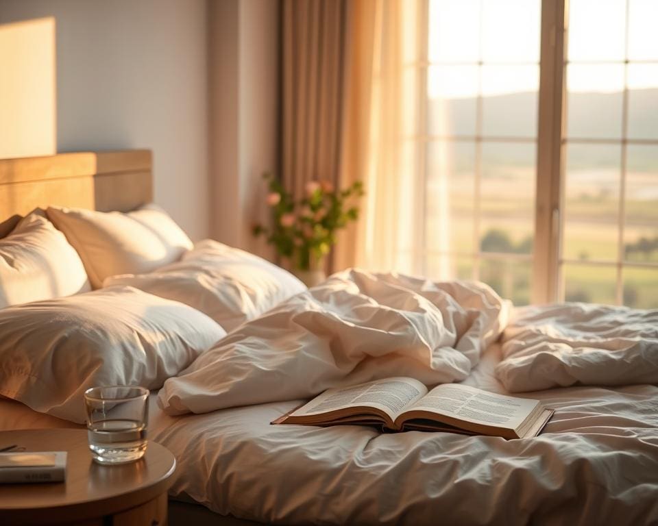 Dormir bem é o teu maior aliado emocional?