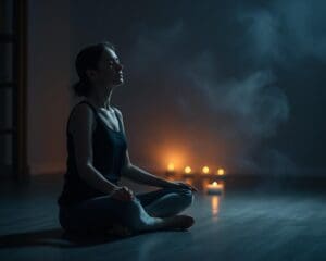 É possível viver com menos ansiedade?