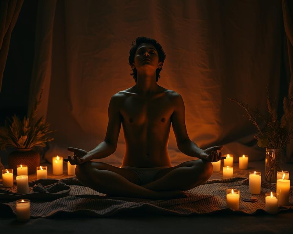 Escutar o corpo é escutar a alma?