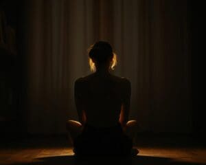 Estar só pode ser um gesto de cuidado?