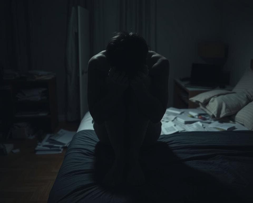 O que fazer quando tudo parece demais?