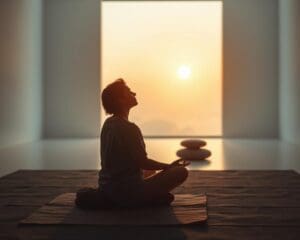 Qual é teu ritual mental de recomeço?