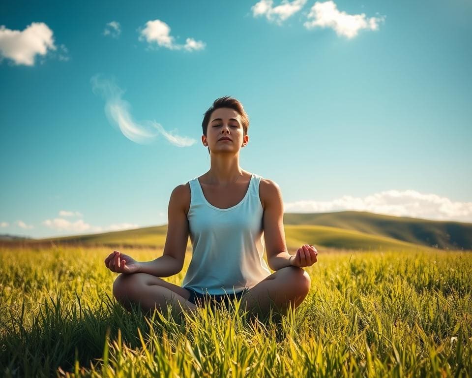 Respirar fundo pode mudar o teu dia?