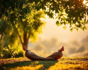 Uma pausa consciente muda tua energia?