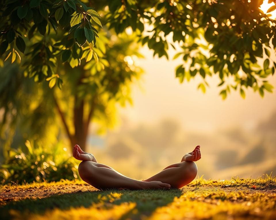 Uma pausa consciente muda tua energia?