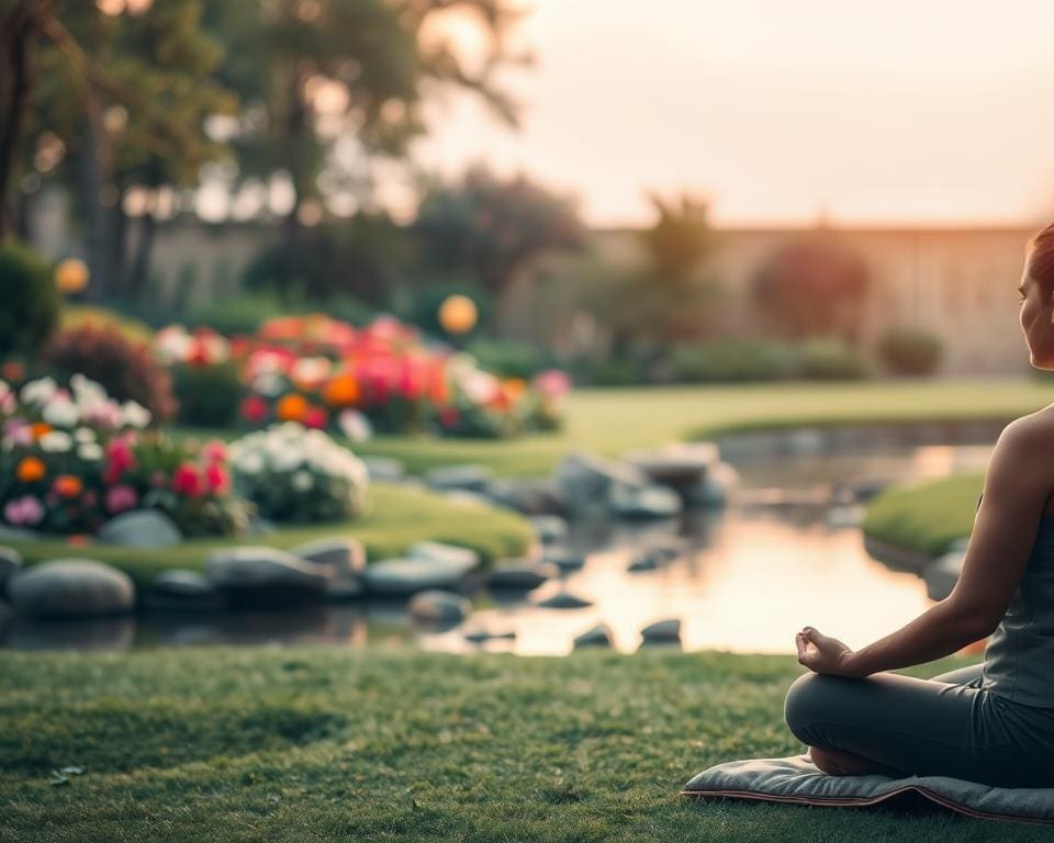 meditação guiada
