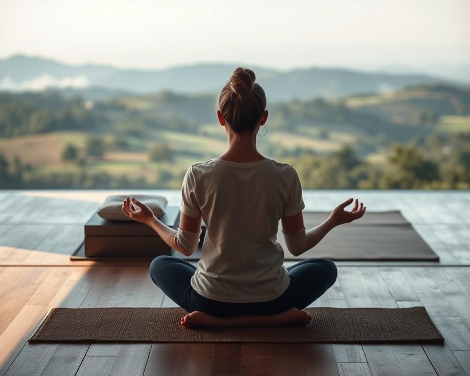 meditação