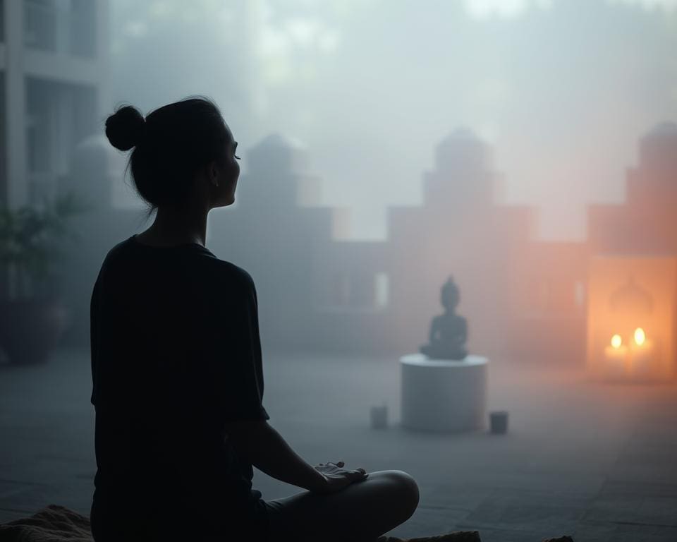 ritual mental
