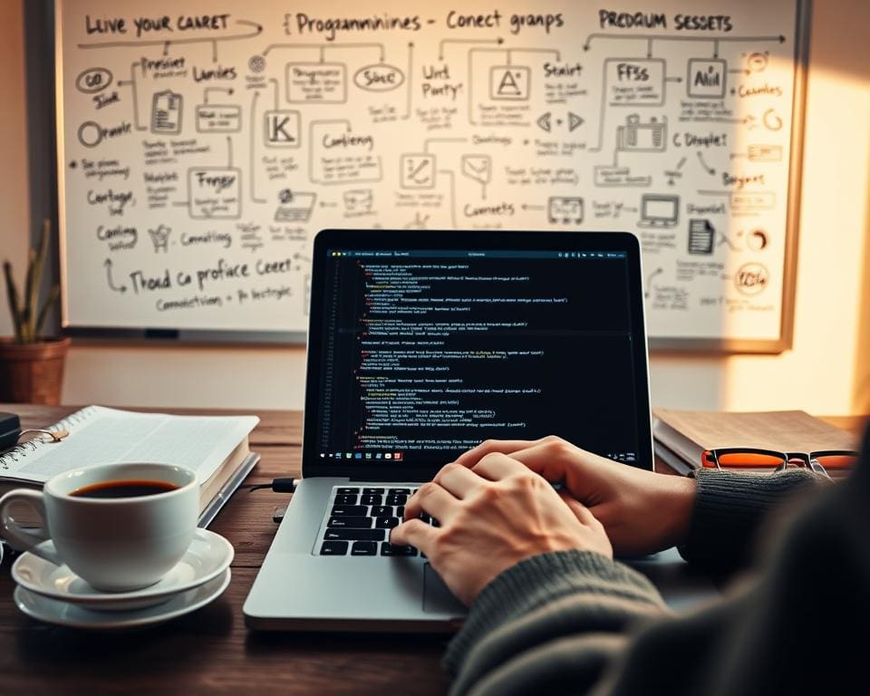 Como aprender programação do zero?